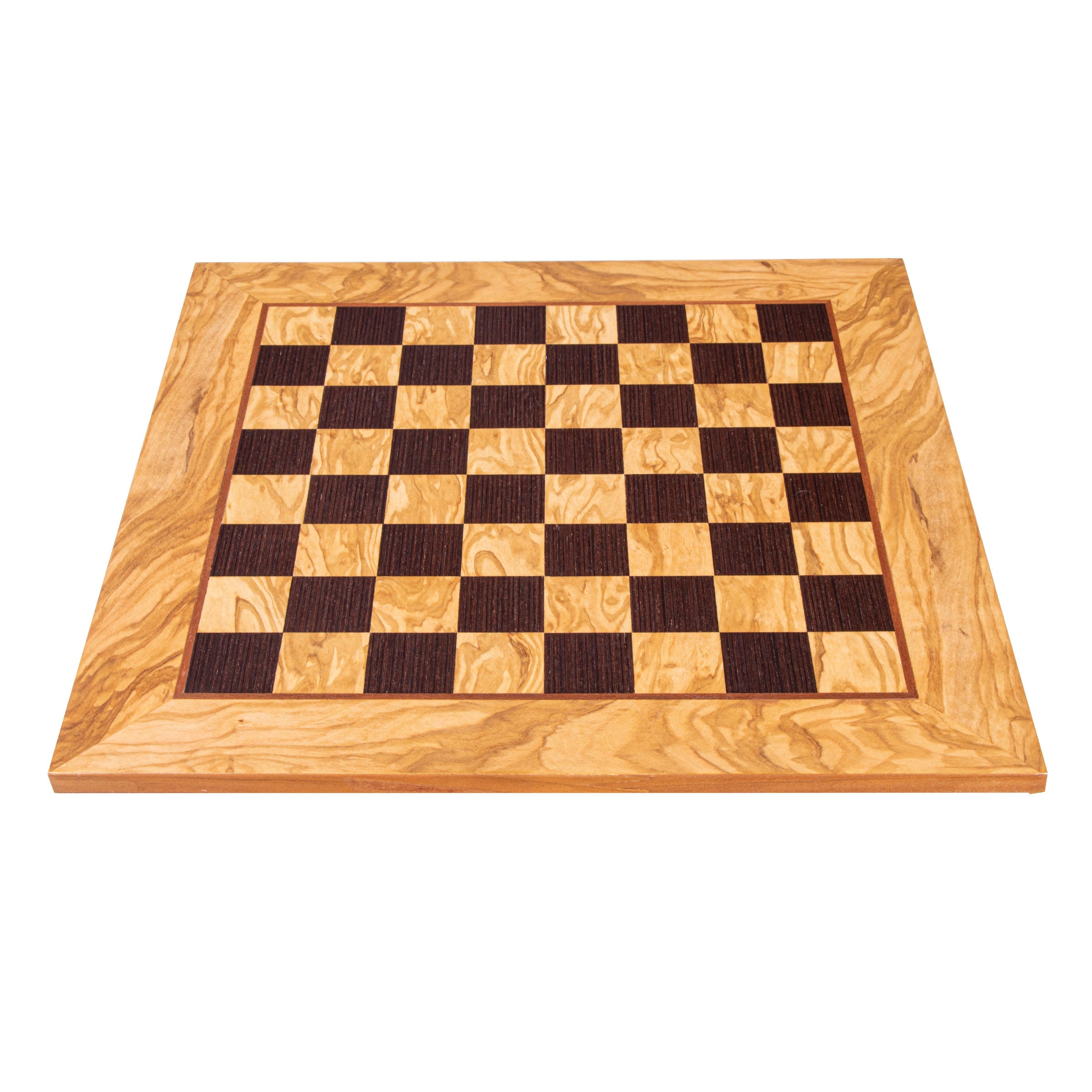 Echiquier Sur Pied en Bois Design Petite et Grande Taille