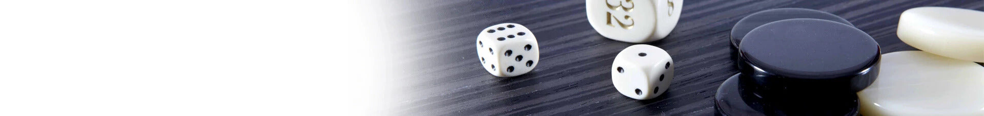 Backgammon Accessories
