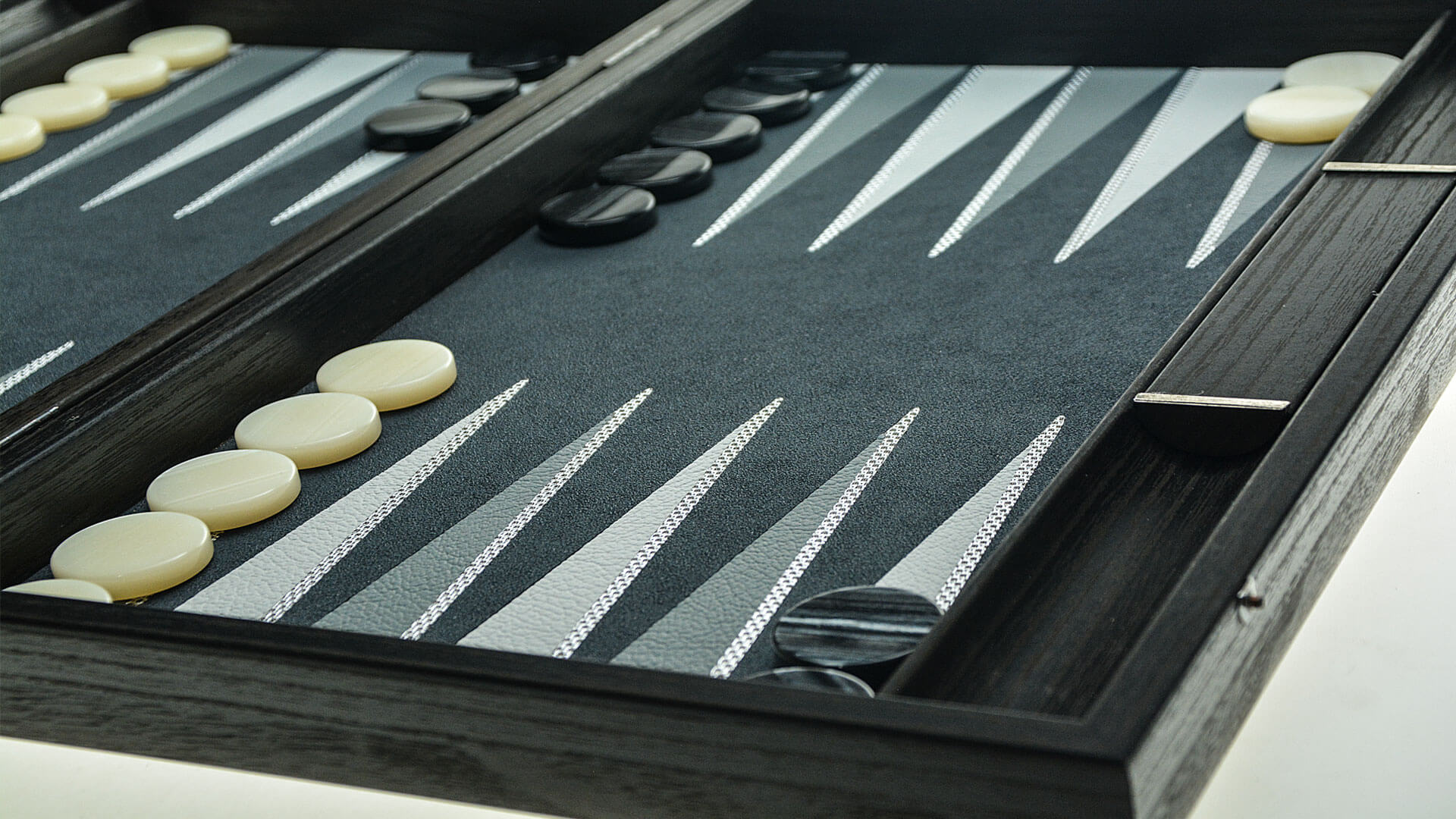 New Collection of Handcrafted Luxury Board Games | Manopoulos ...