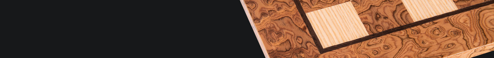 Wooden Chessboards