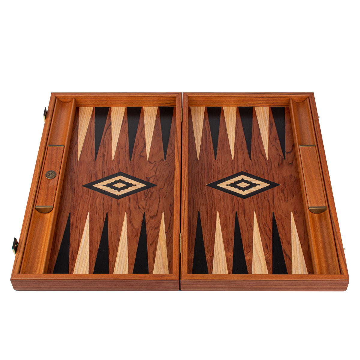 Backgammon Table Set Manopoulos Rosewood Backgammon Set - Luxury Game & Gift – MANOPOULOS ...