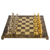 Luxury Handcrafted Chess Sets - Exquisite Designs & Superior Quality ...