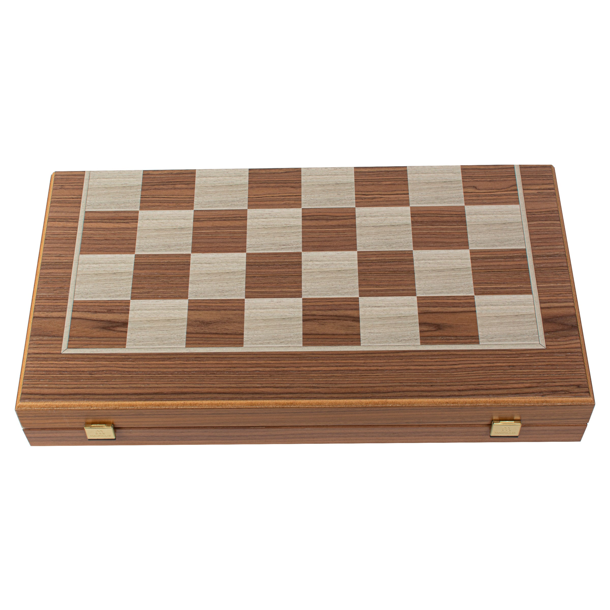 Schaakborden - Backgammon - Vanaf 6 jaar - Spelaccessoires Schaakborden - Backgammon - Vanaf 6 jaar - Spelaccessoires