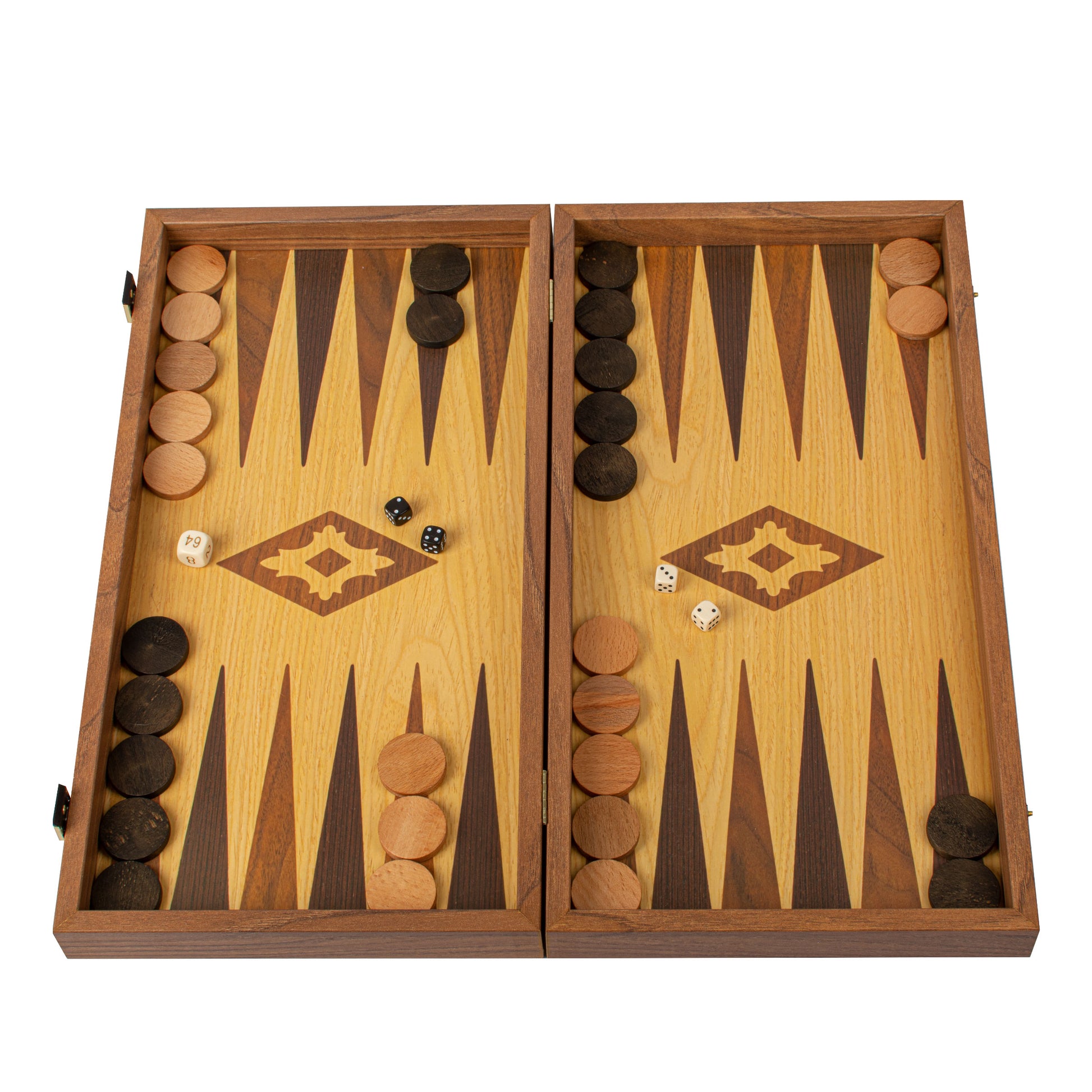 YAP jeu de backgammon Philippi - Einrichten Design YAP jeu de backgammon Philippi - Einrichten Design