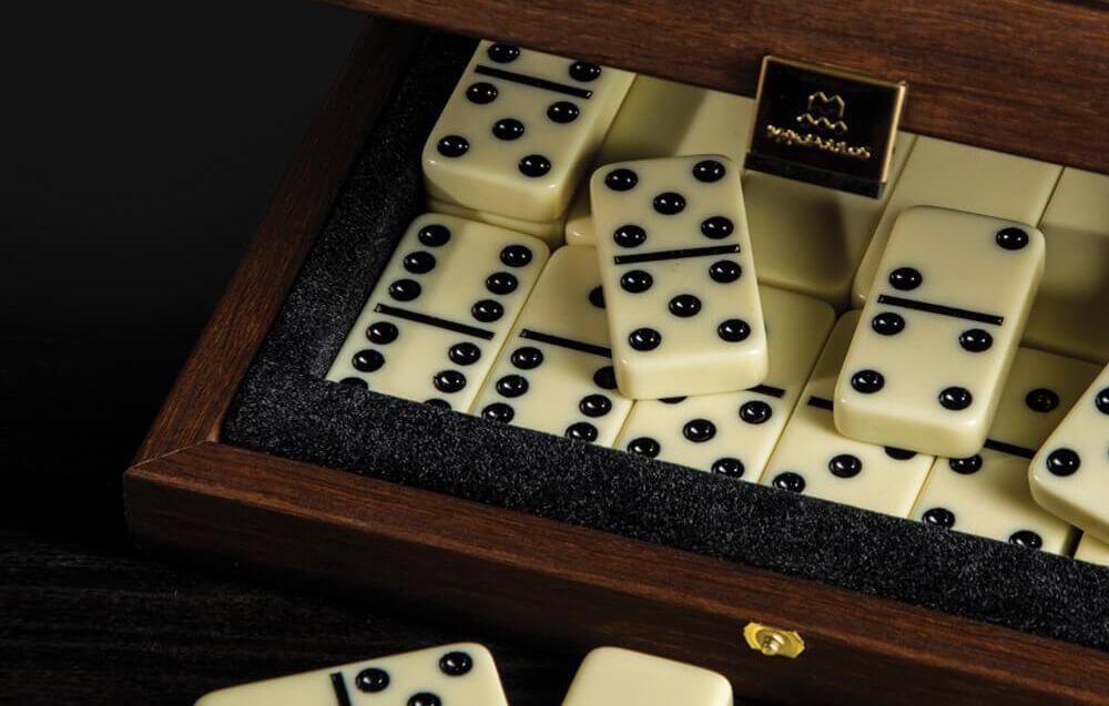 Luxury Chess & Backgammon Sets - Handcrafted in Greece | Manopoulos ...