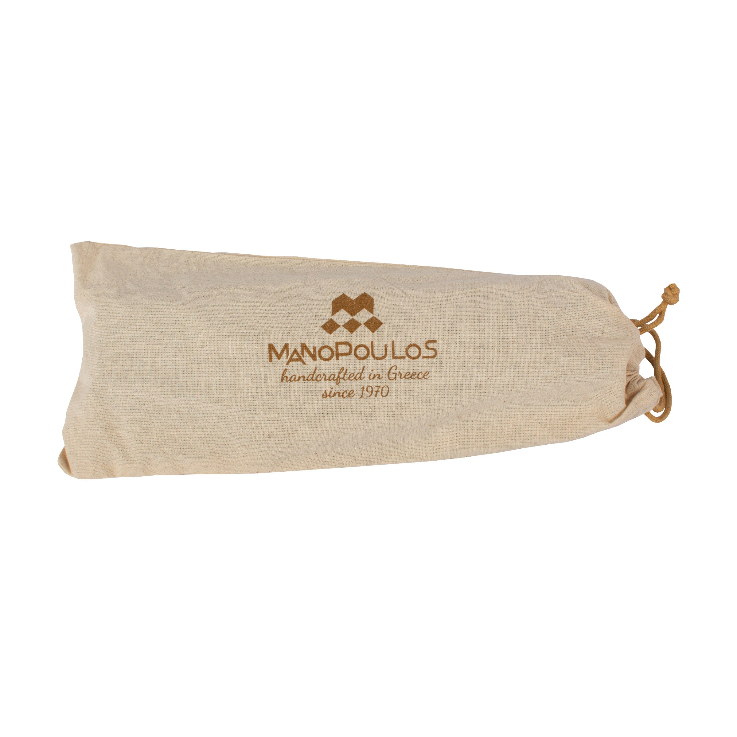 Premium Handcrafted Denim Blue Suede Roll-Up Backgammon Set - Premium Backgammon from MANOPOULOS Chess & Backgammon - Just €159! Shop now at MANOPOULOS Chess & Backgammon