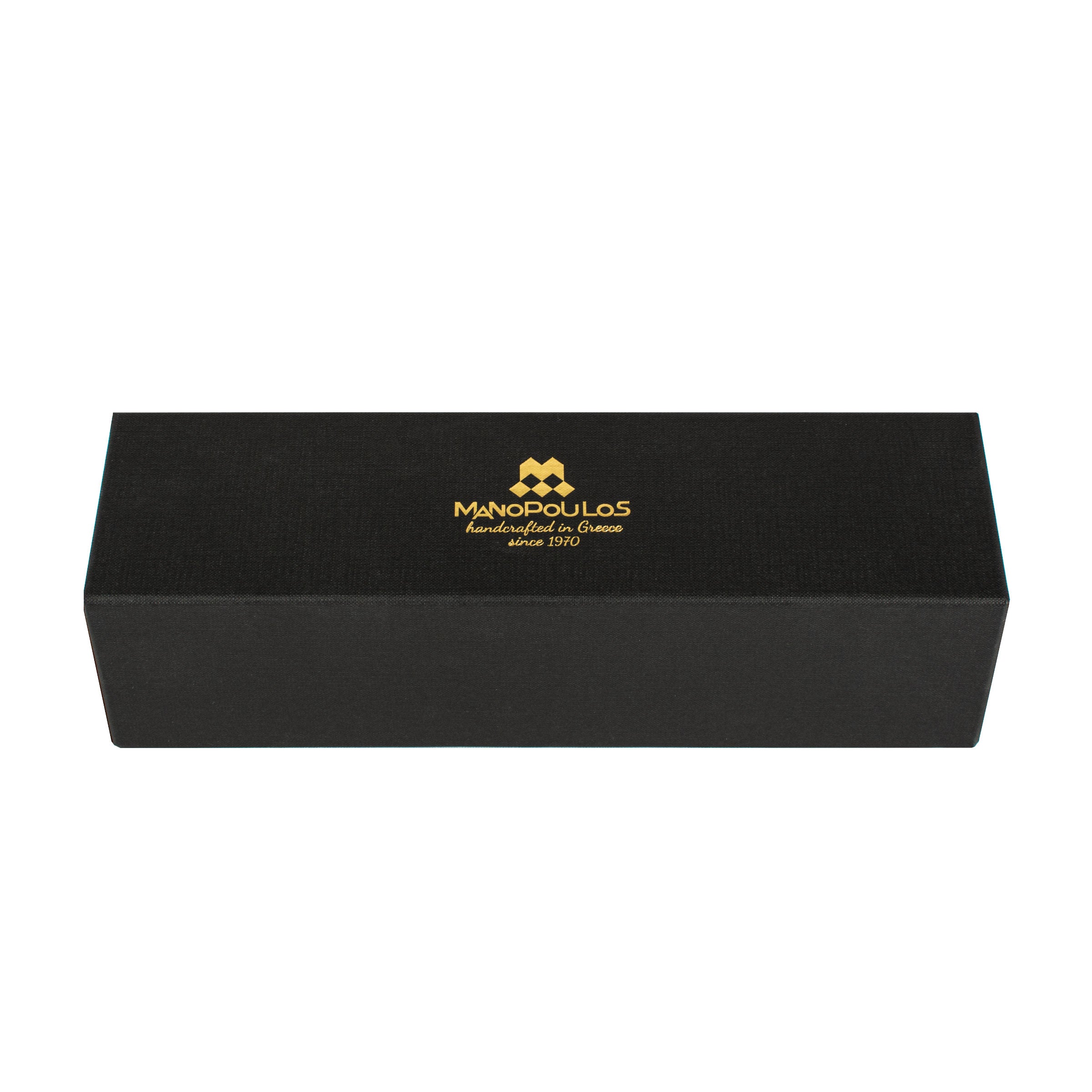 Premium Handcrafted Denim Blue Suede Roll-Up Backgammon Set - Premium Backgammon from MANOPOULOS Chess & Backgammon - Just €159! Shop now at MANOPOULOS Chess & Backgammon