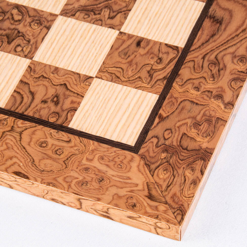 Wooden Chessboards