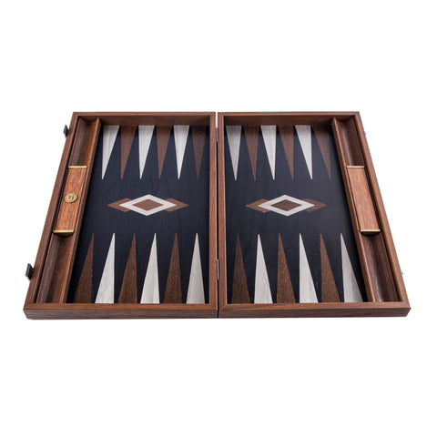FOSSILE FOREST Backgammon