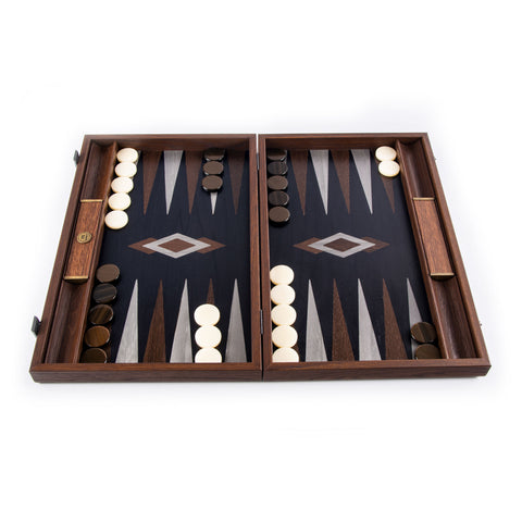 FOSSILE FOREST Backgammon