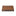 POKER SET in Dark Walnut Wooden case with Brown Leatherette Top