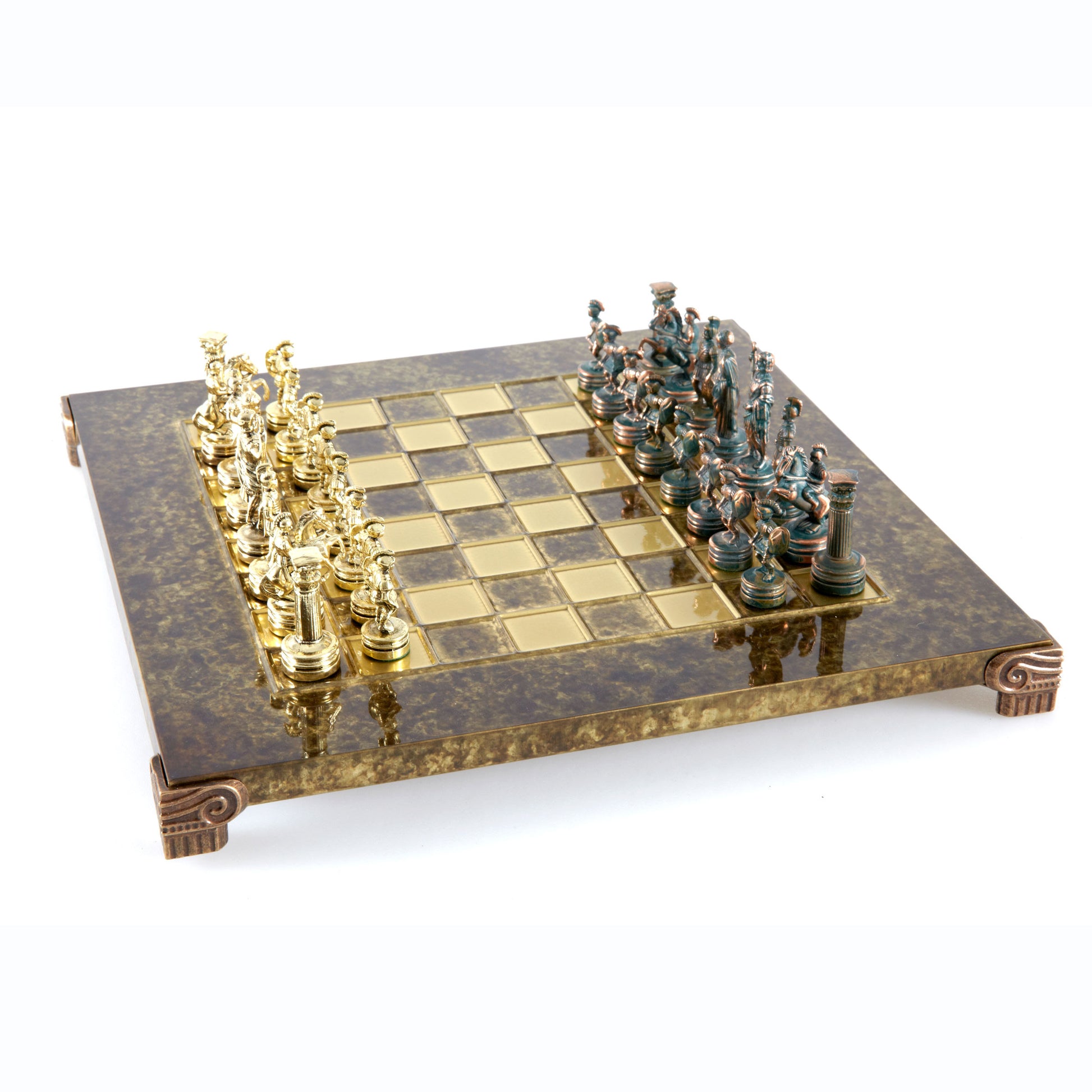 Stonkraft Roll-up Chess Board with Chess Pieces – Dual Stonkraft Roll-up Chess Board with Chess Pieces – Dual