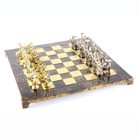 Where Can I Play Chess Online For Free? - Hercules Chess
